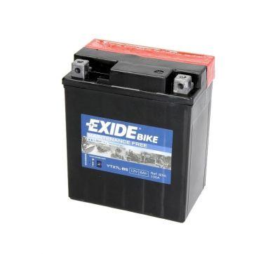 Akumulator EXIDE YTX7L-BS HONDA CB 600 HORNET 98-00r.