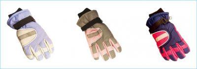 Rękawiczki narciarskie girl RN-36