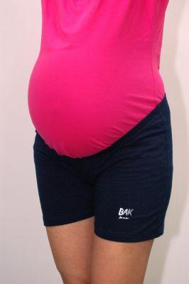 Szorty ciążowe Mama SC03