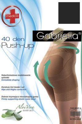 Gabriella Medica Push-up 40 Den Code 128