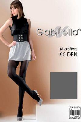 Gabriella Microfibre 60 Den Code 122