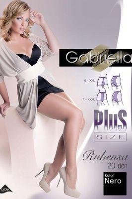 Gabriella Rubensa Plus Size ccode 161
