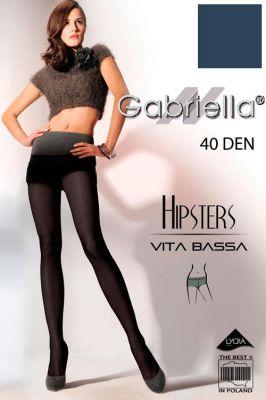 Gabriella Hipsters 40 Den Code 115