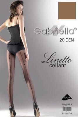 Gabriella Linette 20 Den Code 116