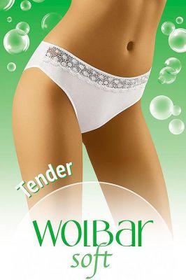 Wol-Bar Soft Tender