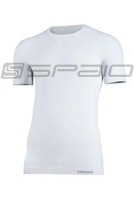 Spaio T-Shirt Relieve Męska W01
