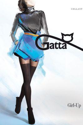 Gatta Girl-Up 11