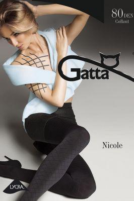 Gatta Nicole 07