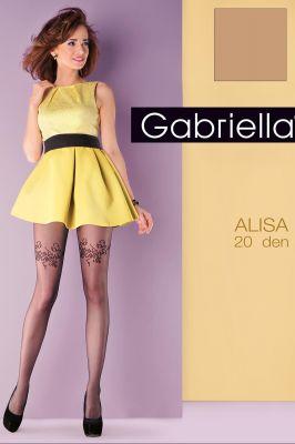 Gabriella Alisa code 651