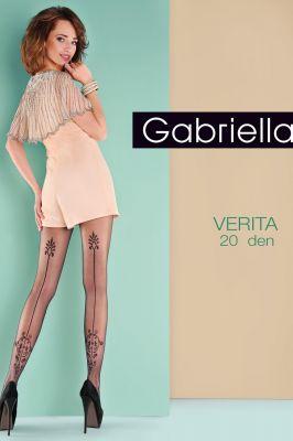 Gabriella Verita code 650